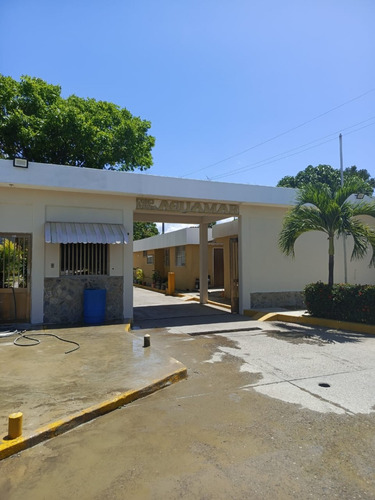 Venta Apartamento Higuerote Aguamar