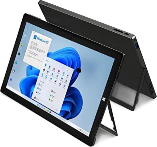Zaofepu 11.6  Windows Laptop, 6+128gb Windows 10 Home Tablet