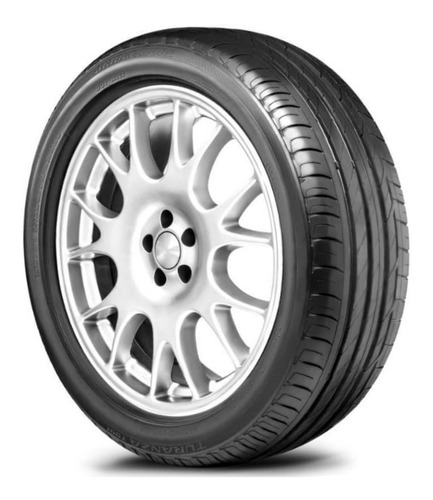 Cubierta Bridgestone 215/50/17 T001 Balanceo $0 Dengom