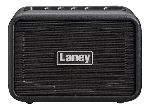 Laney Mini St Iron Amplificador Guitarra 6 Watts Portátil