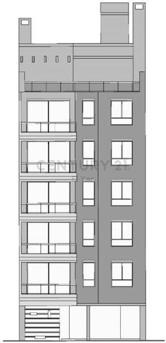 Imagen 26 de 27 de Venta Departamento A Estrenar Monoambiente Caballito