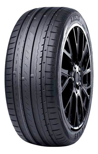 De 2 Llantas 245/45zr19 Atlas Am520 102w