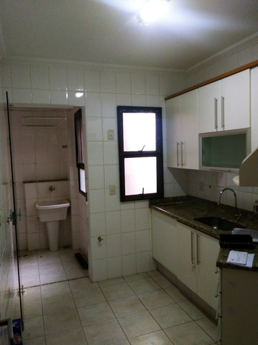 Imagem 7 de 22 de Apartamento Com 78m² No Edifício Coral Glabes Na Zona Sul De Ribeirão Preto-sp, Com 3 Dormitórios (sendo 1 Suíte), Com 2 Vagas De Garagem - Ap00459 - 69021600