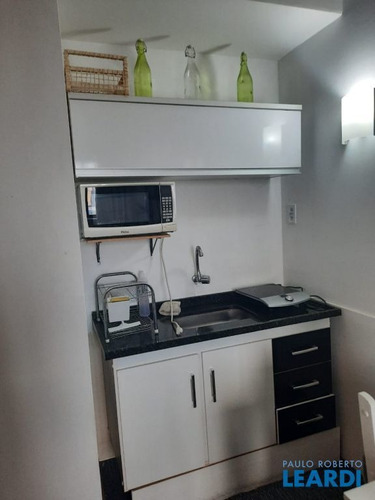 Imagem 4 de 15 de Apartamento - Vila Moreira - Sp - 624895