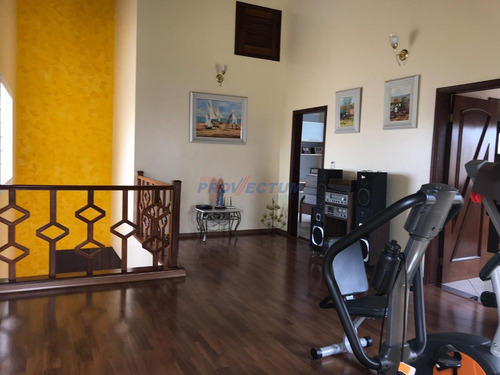 Casa À Venda Em Jardim Esplanada - Ca270626