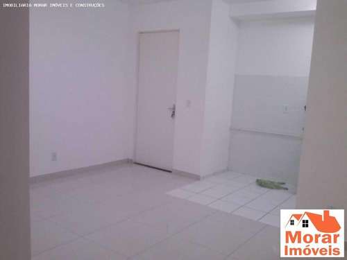 Imagem 9 de 11 de Apartamento Para Venda Em Cajamar, Portais (polvilho), 3 Dormitórios - Lean550_2-1452406