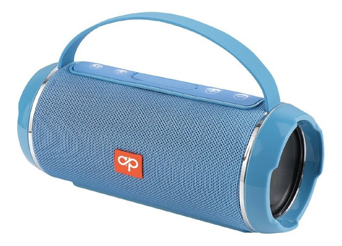 Parlante Bluetooth Portable Audiopro Usb/sd /03-ap02065