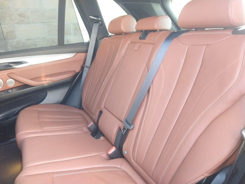 Imagen 6 de 15 de Bmw X5 2018 4.4 Xdrive50ia M Sport At