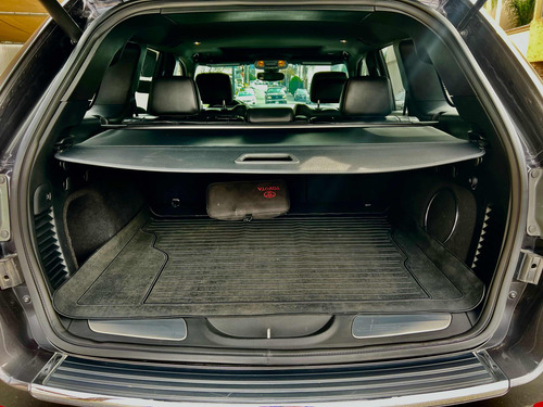 Jeep Grand Cherokee 3.6 Limited Lujo 4x2 Mt