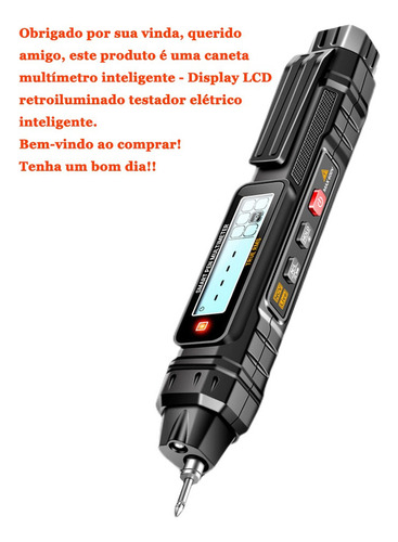 Nuevo Reconocimiento Automático Multim Smart Pen A3005