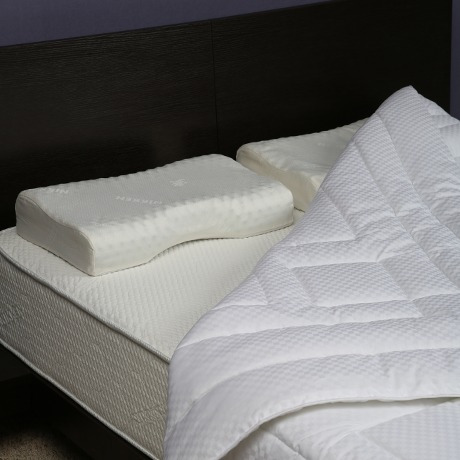 Colchon Confortable Kenko Luxury Mattress 1.90x1.60 Nikken