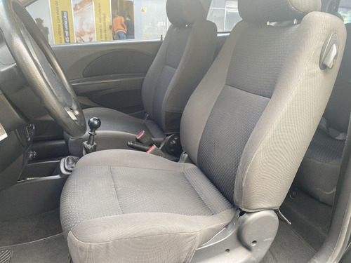 Imagen 19 de 25 de Chevrolet Aveo Gti Limited 2008