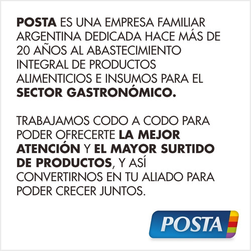 Imagen 8 de 8 de Pulpa De Anana Lata Stapler 880g