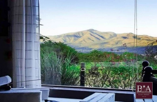 Imagen 11 de 30 de Venta Casa Con Piscina En Club De Campo Las Vertientes De Vaqueros