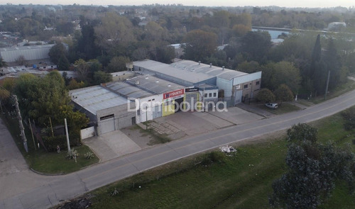 Imagen 3 de 22 de Terreno Fracción En Venta O Permuta Colectora Acceso Oeste- La Reja - Moreno