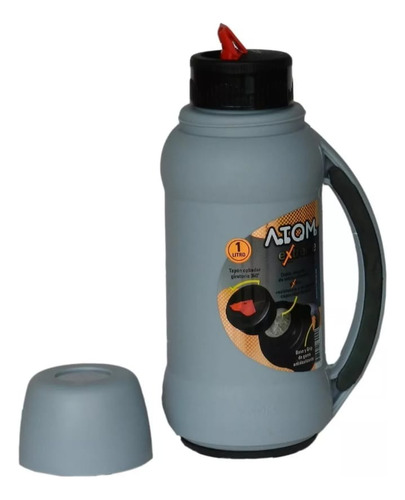 Termo Atom Extreme 1l Pico Matero 