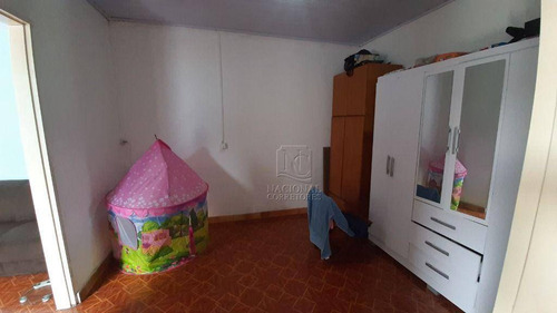 Imagem 17 de 21 de Terreno À Venda, 100 M² Por R$ 580.000,00 - Jardim Santo Alberto - Santo André/sp - Te1134