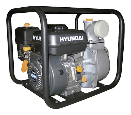 Motobomba Hyundai Hy80 60.000lts/h 3  Oferta 