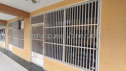 Chm10. Local En Alquiler Cc Victoria Center Mls 25-21220