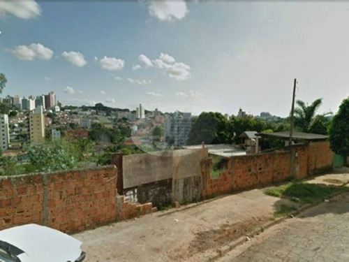 Imagem 1 de 3 de Terreno À Venda Em Parque Brasília - Te181552