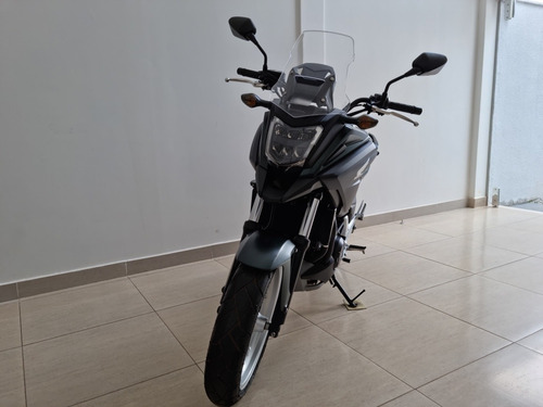 Imagem 14 de 15 de Honda Nc 750 X Abs