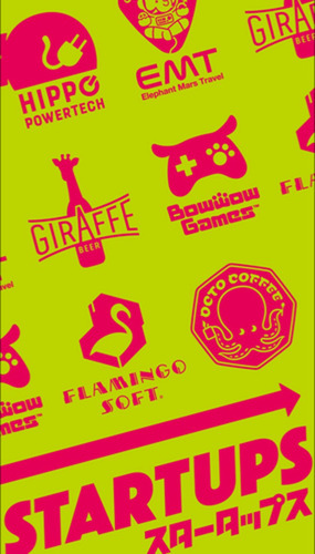 Startups - Oink Games