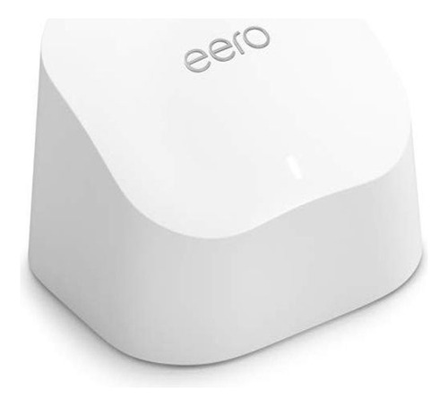 Router Y Amplificador Wifi 6 De Alta Velocidad Eero |