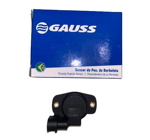 Sensor Tps Vw Gol 1.8, 2002-2008, Marca: Gauss