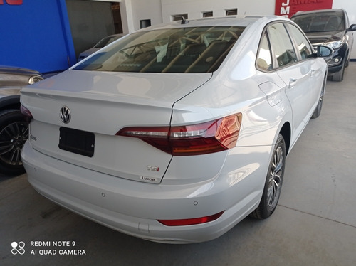 Volkswagen Vento 1.4 Comfortline 150cv At Okm Patentado