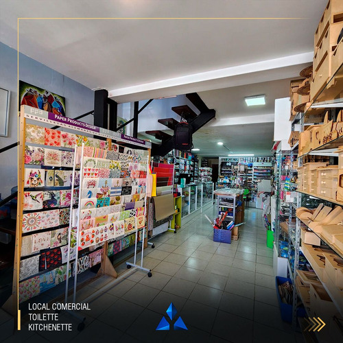 Amplio Local Comercial/ Residencial En Venta| Nqn