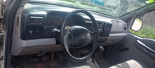 Ford F-100 4.2 V6 Xl