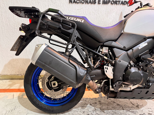 Suzuki Dl 1000 1000 Xt V-strom Adventure Ano 2021 Financiamo