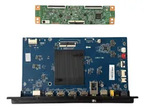 Comprar Main + Tcon Atvio Atv-50uhdr Cv817-nh B002hw702 Hosp Pant*