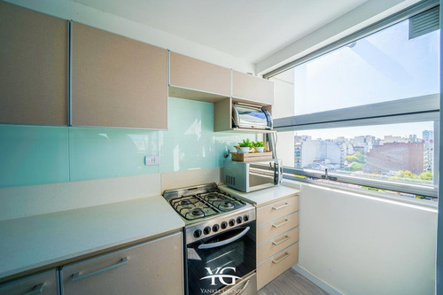 Imagen 11 de 30 de Hermoso 3 Ambientes A Nuevo En Torre Con Los Mejores Amenites
