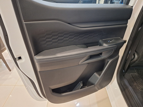 Ford Ranger 3.0 V6 Cd 4X4 Xls At 250Cv