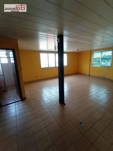 Imagem 4 de 27 de Prédio À Venda, 900 M² Por R$ 1.400.000,00 - Freguesia Do Ó - São Paulo/sp - Pr0040