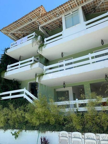 Imagem 1 de 25 de Casa Com 4 Dormitórios À Venda, 420 M² Por R$ 1.250.000,00 - Loteamento Maravista - Niterói/rj - Ca12288
