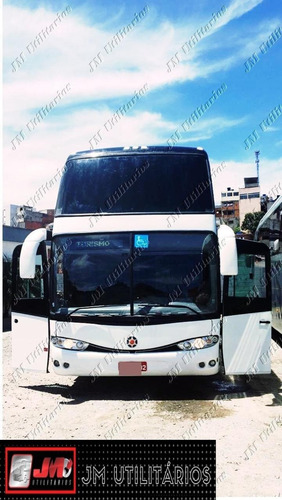 Imagem 3 de 10 de Paradiso 1800 Dd G6 Ano 2010 M.b 0500 Rsd Jm Cod.153