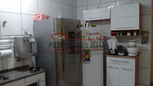 Imagem 4 de 15 de Linda Casa De Vila - Pacv30013