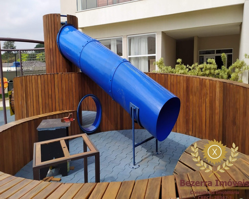 Imagem 22 de 30 de Ótimo Apartamento A Venda Na Vila Anastácio - Bezerra Imóveis - Ap00878 - 68994191