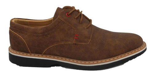 Imagen 5 de 7 de Zapato Hombre Marca Agta 39 Al 44 / Envío Gratis