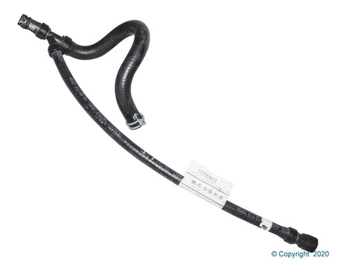 Manguera Salida Calefaccion Cadillac Escalade Ext 6.0 2005