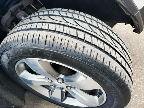 Jeep Grand Cherokee 3.6 Limited V6 4x2 At 2014