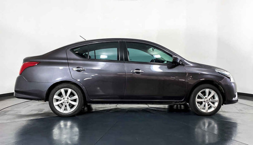 Imagen 5 de 15 de 41266 - Nissan Versa 2018 Con Garantía
