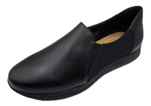 Zapato Confort Vicenza Para Dama 849
