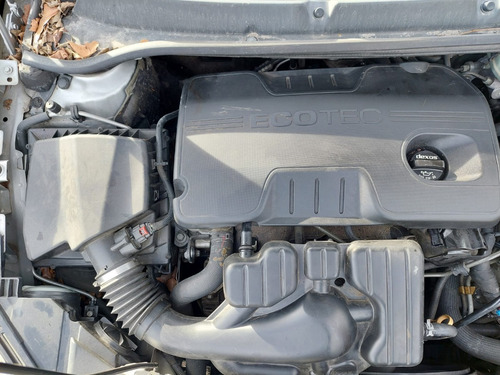 Buick Verano 2013 ( En Partes ) 2012 - 2017 2.4l Aut Yonke