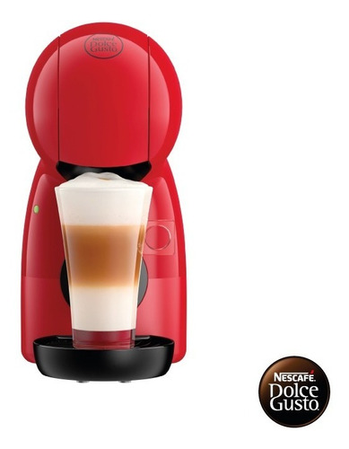 Cafetera Nescafe Dolce Gusto Piccolo Xs - Nario Hogar