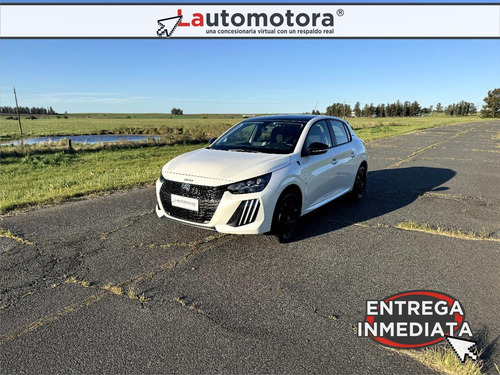 Peugeot 208 Style 1.0 2026 0km - Lautomotora