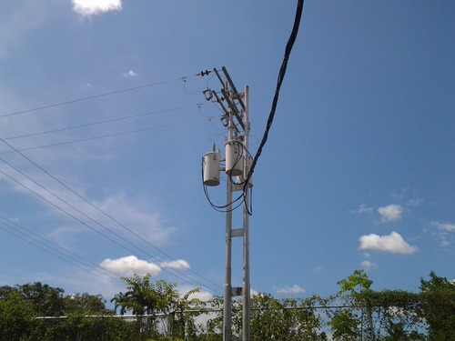 Imagen 6 de 7 de Galpón Zona Industrial Rio Tuy Charallave