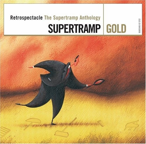 Supertramp Gold Remastered Usa Import Cd X 2 Nuevo
